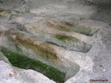 Cueva eremitorio de Santiago