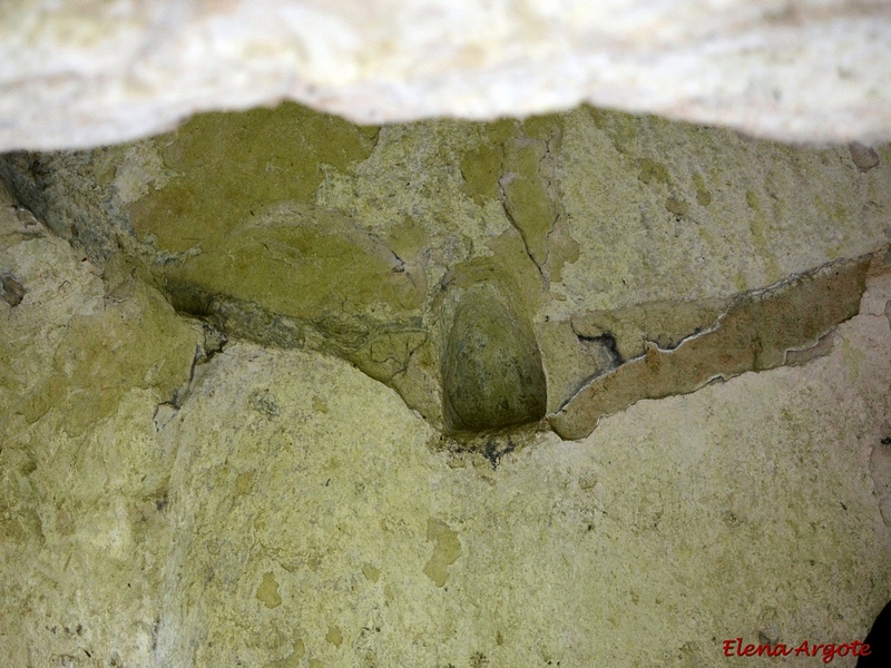 Cueva eremitorio de Santiago