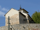 Iglesia de San Román