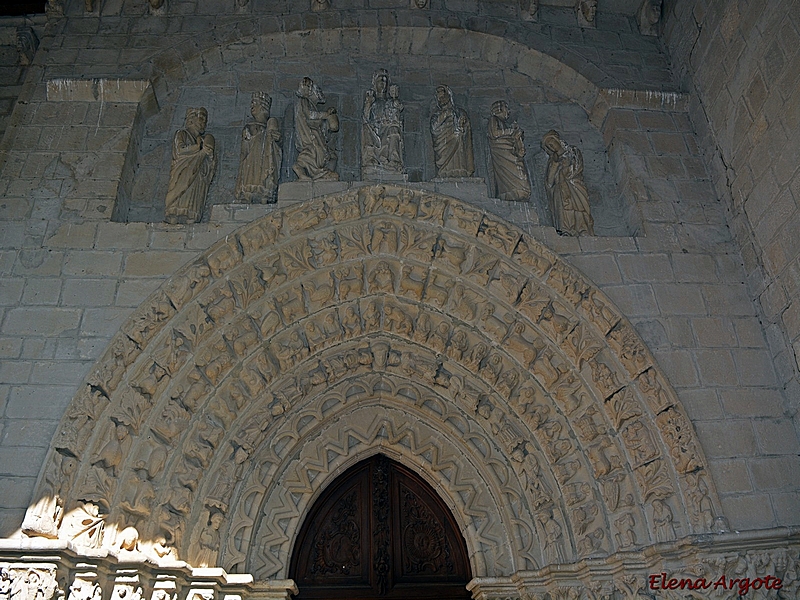 Iglesia de la Asunción de Nuestra Señora