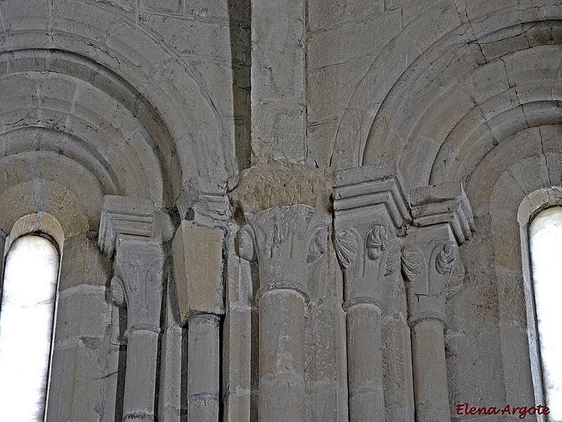 Iglesia de la Asunción de Nuestra Señora