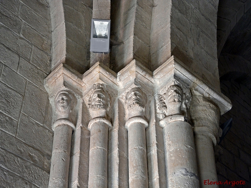 Iglesia de la Asunción de Nuestra Señora