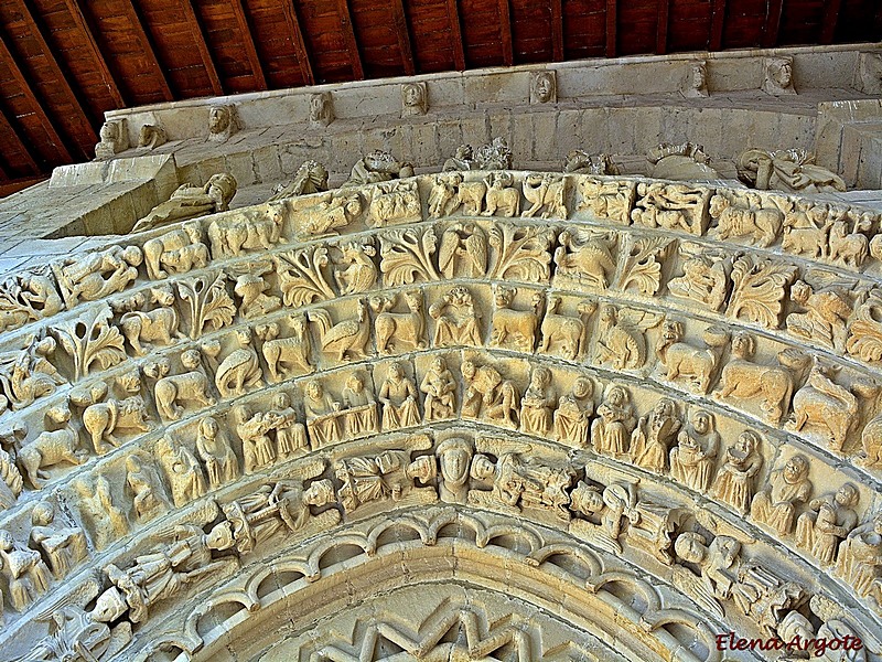 Iglesia de la Asunción de Nuestra Señora