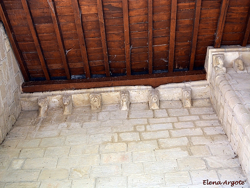 Iglesia de la Asunción de Nuestra Señora