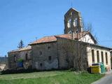 Iglesia de San Millán