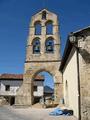 Iglesia de San Millán