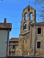 Iglesia de San Millán