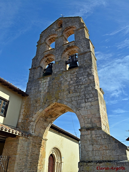 Iglesia de San Millán