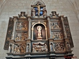 Monasterio de Angosto