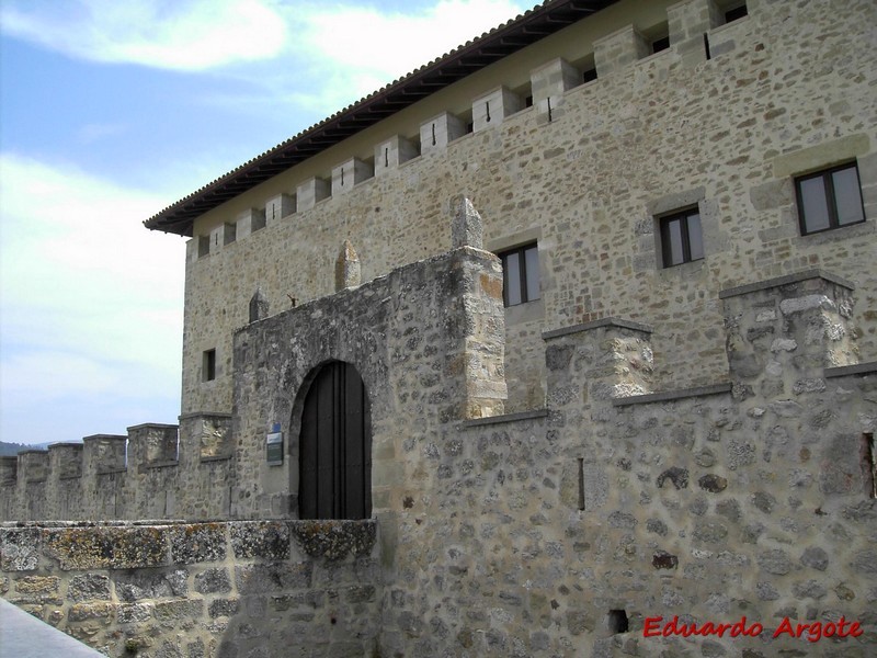 Torre de los Varona