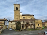 Iglesia de San Esteban