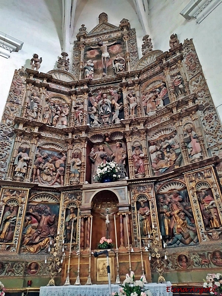 Iglesia de San Esteban