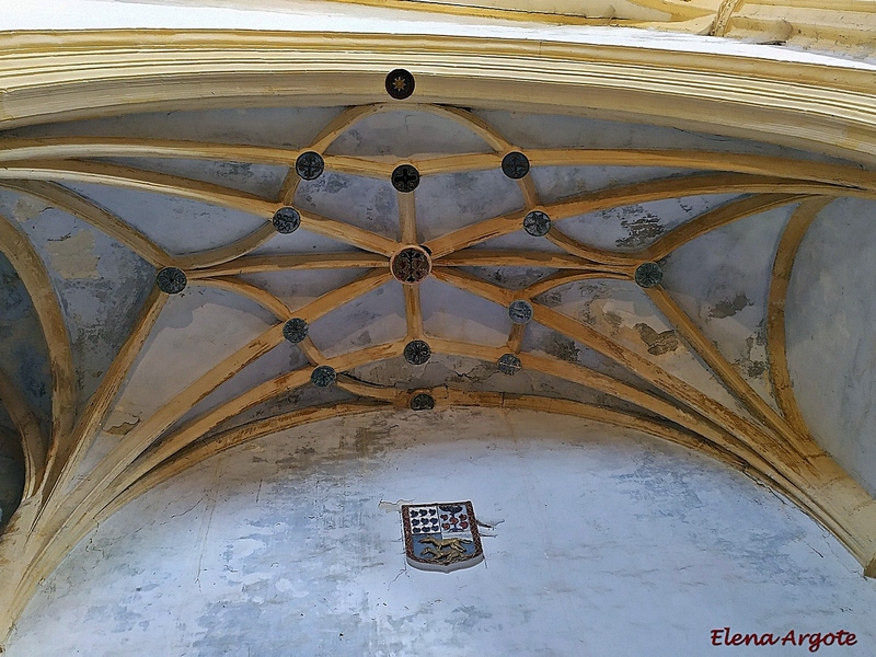 Iglesia de San Pedro Apóstol