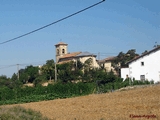 Iglesia de Santa Columba