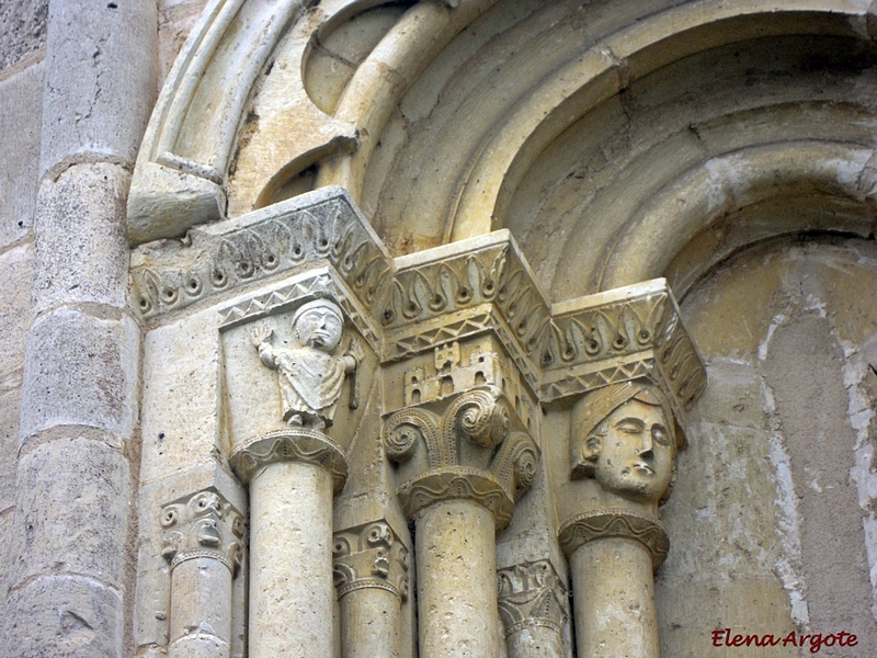 Iglesia de Santa Columba