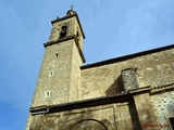 Iglesia de San Julián y Santa Basilisa