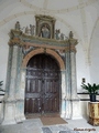 Iglesia de San Julián y Santa Basilisa