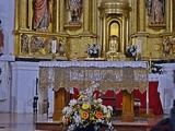 Iglesia de San Julián y Santa Basilisa