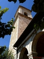 Iglesia de la Natividad de Nuestra Señora