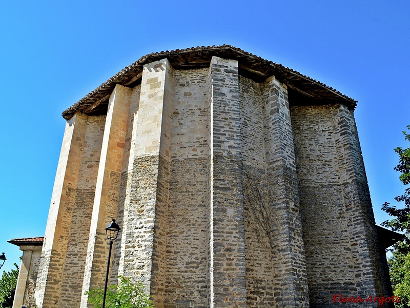 Iglesia de la Natividad de Nuestra Señora