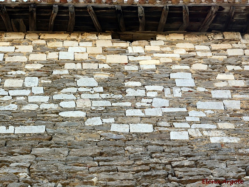 Iglesia de la Natividad de Nuestra Señora