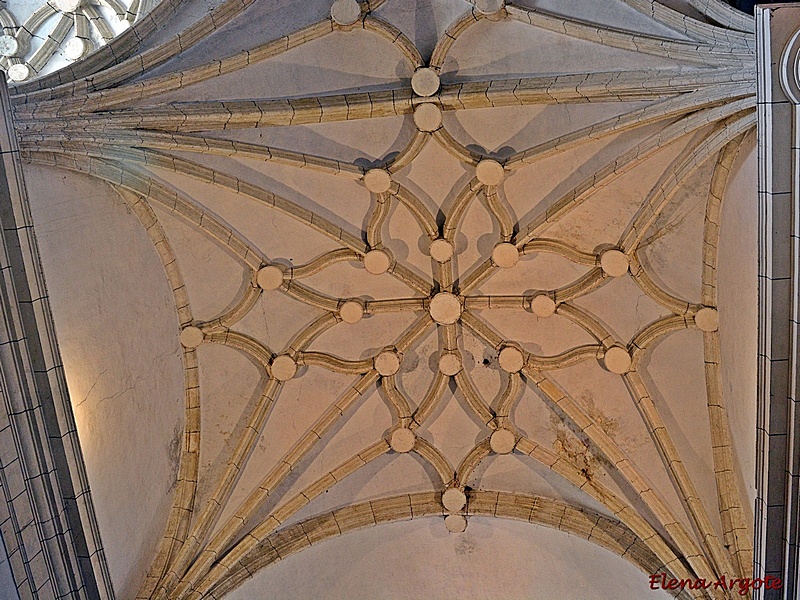 Iglesia de la Natividad de Nuestra Señora