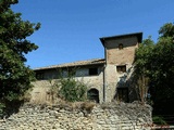 Palacio de los Barones de Arcaia