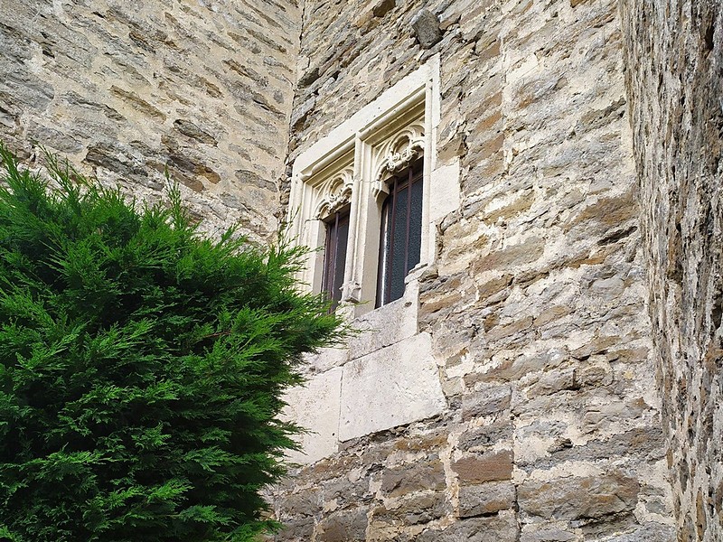 Iglesia de San Juan Bautista