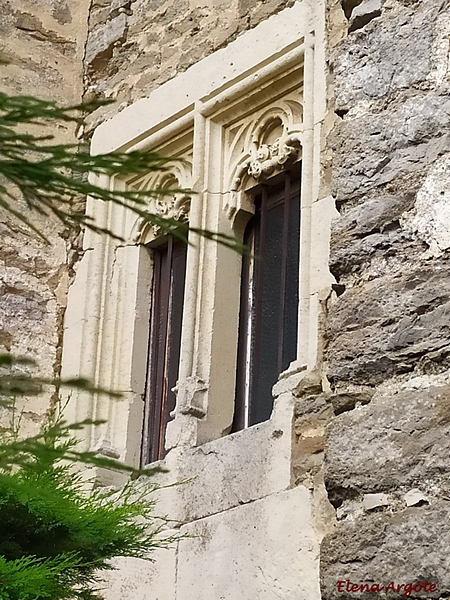 Iglesia de San Juan Bautista