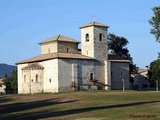 Basílica de San Andrés y San Prudencio