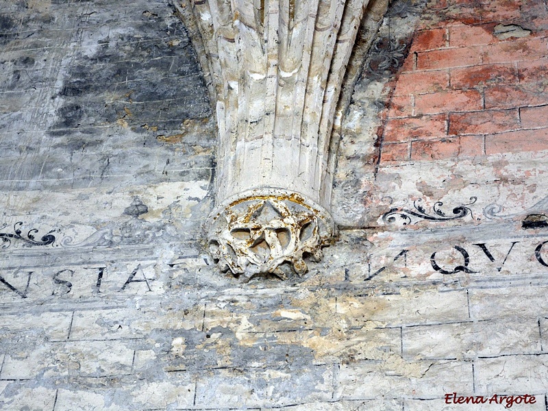 Iglesia de San Pedro