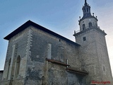 Iglesia de San Millán