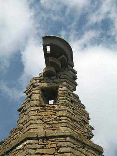 Castillo de Gomecha