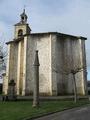 Iglesia de San Martín