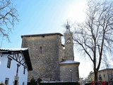 Iglesia de San Martín