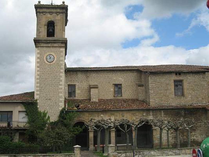 Iglesia de la Asunción