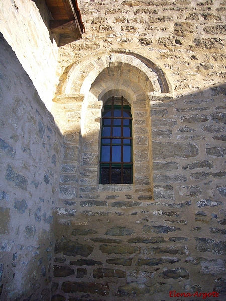 Iglesia de San Pedro