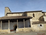 Iglesia de San Juan Evangelista