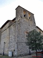 Iglesia de San Juan Evangelista