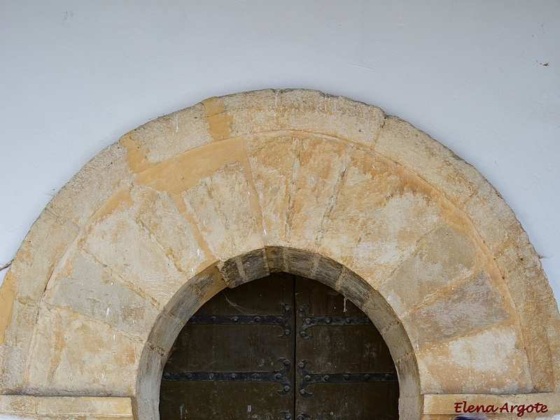 Iglesia de San Juan Evangelista