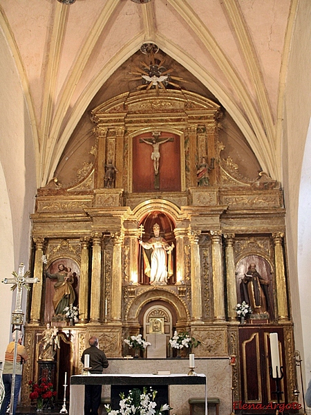 Iglesia de San Pedro