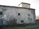 Casa fuerte de Hueto Abajo