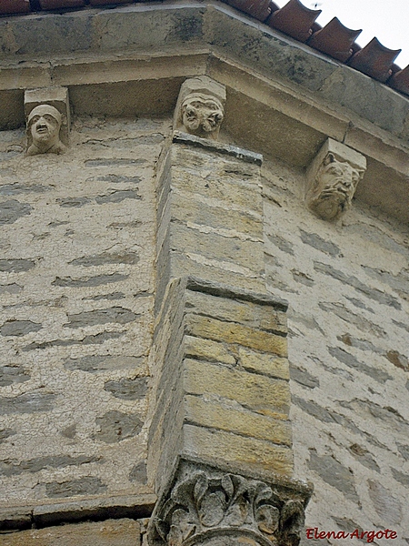 Iglesia de San Vicente