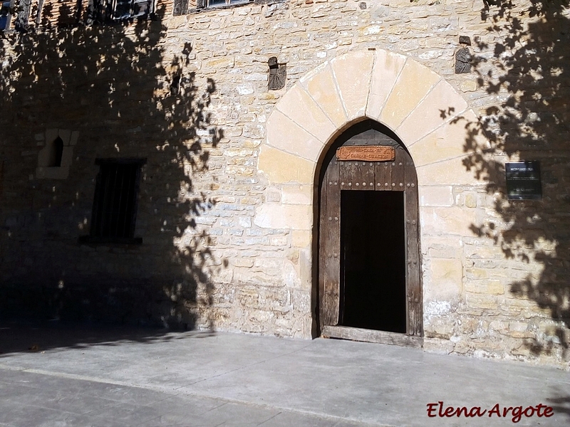 Iglesia de Nuestra Señora de la Asunción