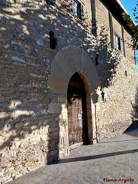 Iglesia de Nuestra Señora de la Asunción