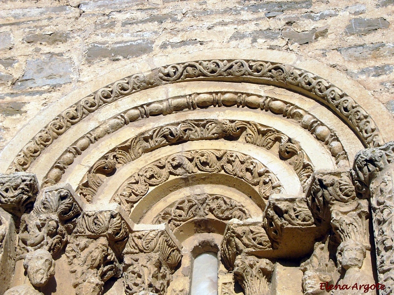 Iglesia de Nuestra Señora de la Asunción