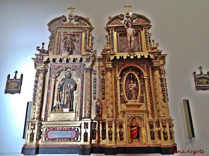 Iglesia de Nuestra Señora de la Asunción