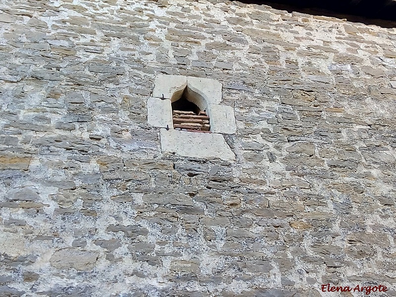 Iglesia de Nuestra Señora de la Asunción