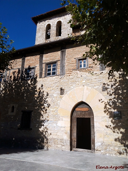 Iglesia de Nuestra Señora de la Asunción