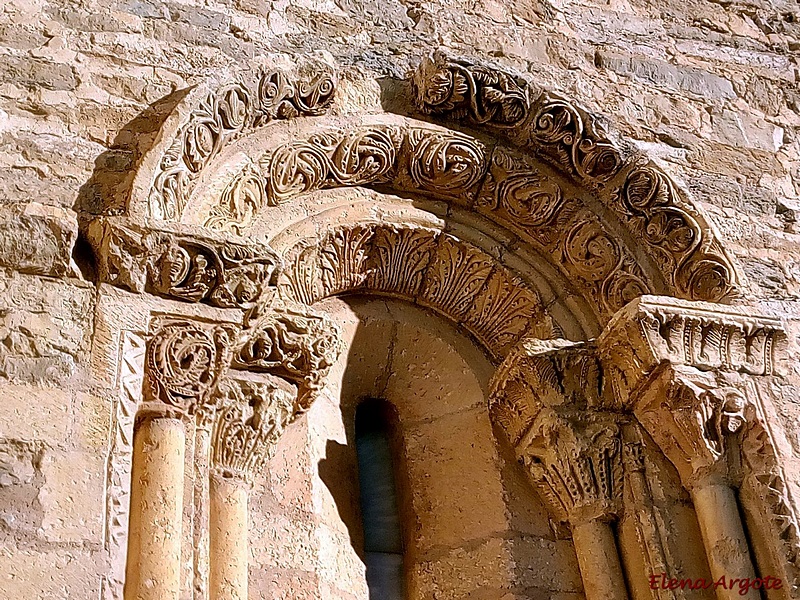 Iglesia de Nuestra Señora de la Asunción